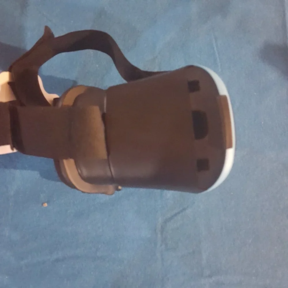 Atlasonix VR Headset